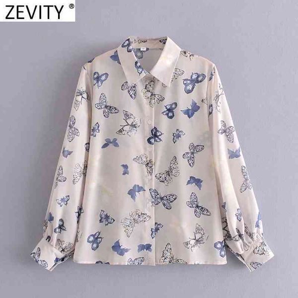 zevity women fashion butterfly print transparent casual smock blouse female lantern sleeve shirt roupas chic chemise ls7582 210419, White
zevity women fashion butterfly print transparent casual smock blouse female lantern sleeve shirt roupas chic chemise ls7582 210419, White