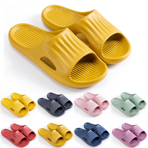 fashion slide slippers men women shoes all red yellow dark blue pink ourdoor home sneakers summer mens womens sandals 36-45 wholesale
fashion slide slippers men women shoes all red yellow dark blue pink ourdoor home sneakers summer mens womens sandals 36-45 wholesale