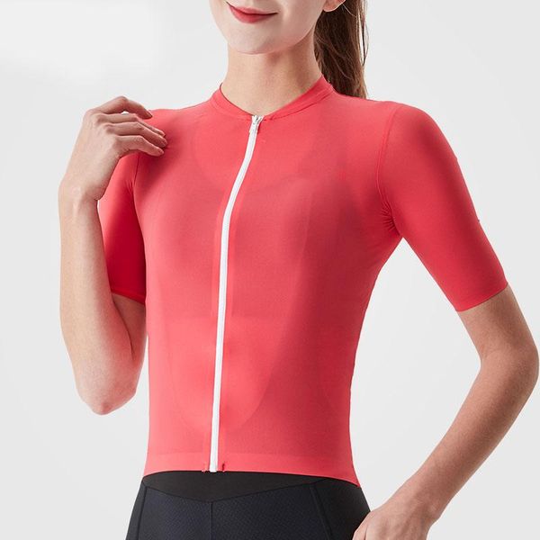 racing jackets women's cycling jersey, short sleeve sweatshirt, high-quality fabric, comfortable, quick-drying, breathable, Black;red
racing jackets women's cycling jersey, short sleeve sweatshirt, high-quality fabric, comfortable, quick-drying, breathable, Black;red