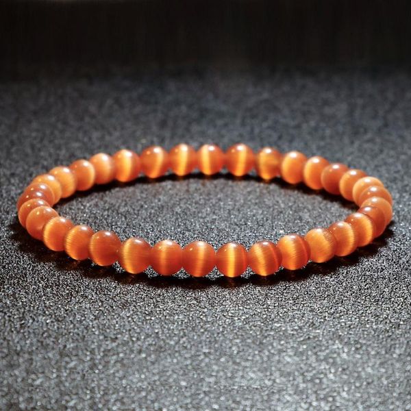beaded, strands 6mm charm cat eye bracelet shiny pink natural stone elastic rope bracelets women bangles chain jewelry gift fri, Black
beaded, strands 6mm charm cat eye bracelet shiny pink natural stone elastic rope bracelets women bangles chain jewelry gift fri, Black