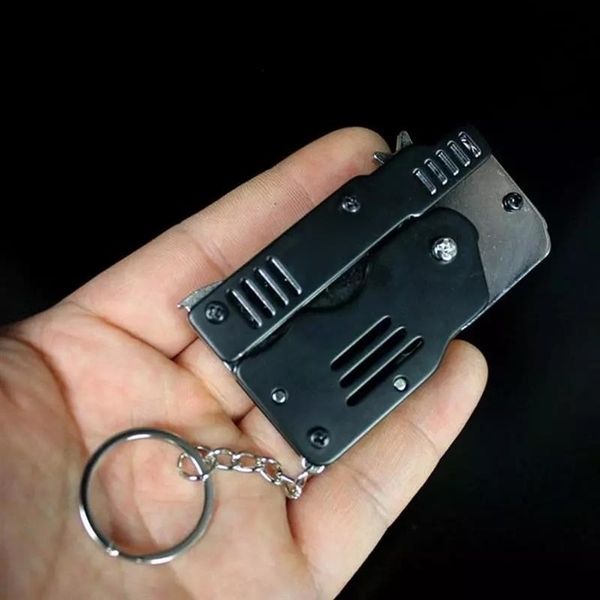 4144zinc alloy folding band gun a key ring pistola kids gift toy six bursts of rubber toys game outdoor activities tools
4144zinc alloy folding band gun a key ring pistola kids gift toy six bursts of rubber toys game outdoor activities tools