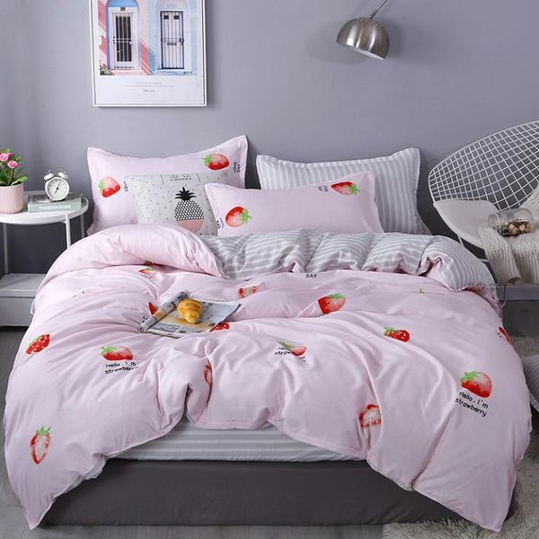 bedding sets gray stripes set nordic double twin bedspread duvet cover home decor bed linen bedclothes 2/34pcs
bedding sets gray stripes set nordic double twin bedspread duvet cover home decor bed linen bedclothes 2/34pcs