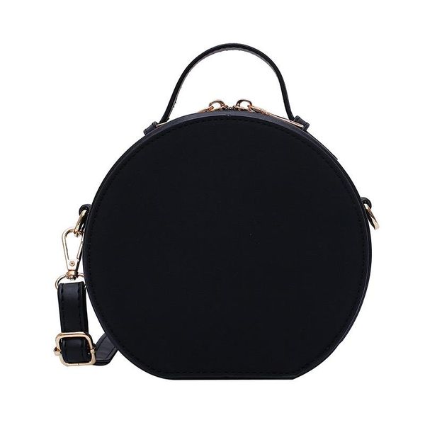 evening bags women shoulder bag fashion ladies messenger youth waterproof handbag round simple female pu leather black
evening bags women shoulder bag fashion ladies messenger youth waterproof handbag round simple female pu leather black