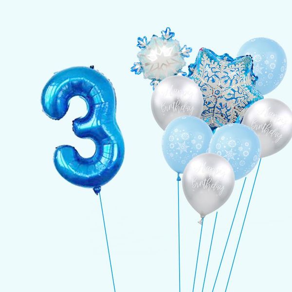 party decoration 1set christmas snowflake foil balloons kid birthday baby shower 32inch blue number helium balls ice snow globos
party decoration 1set christmas snowflake foil balloons kid birthday baby shower 32inch blue number helium balls ice snow globos