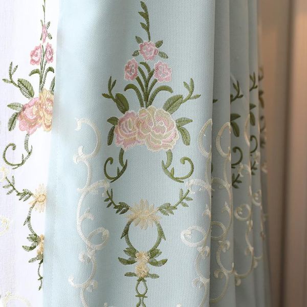 curtain & drapes american flower embroidery cotton and linen embroidered curtains fresh tulle for living dining room bedroom
curtain & drapes american flower embroidery cotton and linen embroidered curtains fresh tulle for living dining room bedroom