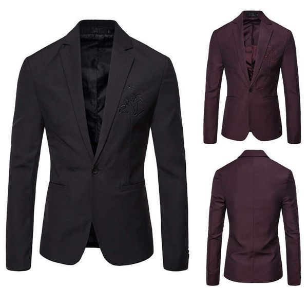 & men's suits blazers eurasia autumn / winter fashion trend gentleman single banquet suit large, White;black
& men's suits blazers eurasia autumn / winter fashion trend gentleman single banquet suit large, White;black
