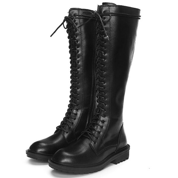 boots motorcycle lace up for women 2021 pocket design female punk biker style shoes lady classic casual motor rider botas, Black
boots motorcycle lace up for women 2021 pocket design female punk biker style shoes lady classic casual motor rider botas, Black