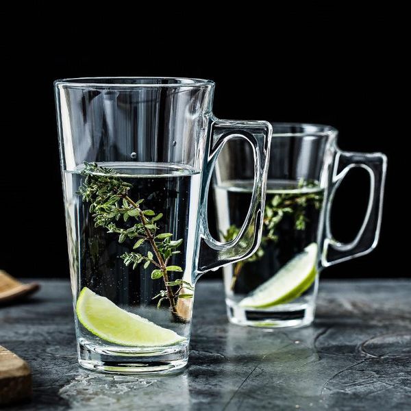 wine glasses european lead-glass heat-resistant latte coffee cup transparent home fruit juice tea creative milk mugs with handle
wine glasses european lead-glass heat-resistant latte coffee cup transparent home fruit juice tea creative milk mugs with handle