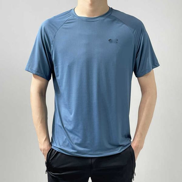 year 21 anjia men's sports casual loose t-shirt round neck pullover summer short sleeve 0122, White;black
year 21 anjia men's sports casual loose t-shirt round neck pullover summer short sleeve 0122, White;black