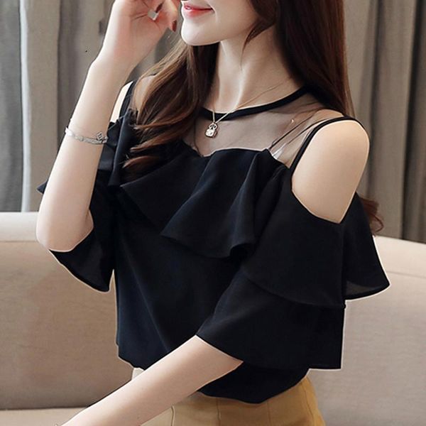 and blouses summer women 2021 white blouse short sleeve chiffon shirt off shoulder women's & shirts
and blouses summer women 2021 white blouse short sleeve chiffon shirt off shoulder women's & shirts