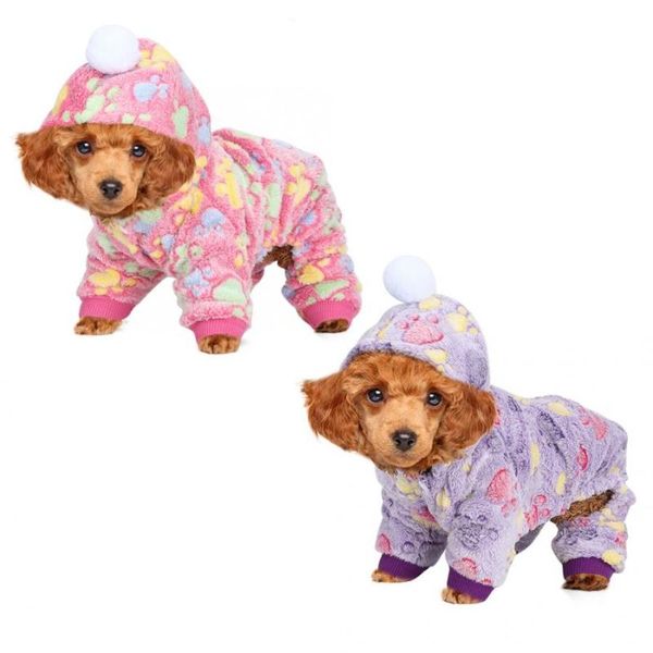 dog apparel pet hoodies outfits autumn winter clothes jump suit warm pajamas clothing for dogs cats
dog apparel pet hoodies outfits autumn winter clothes jump suit warm pajamas clothing for dogs cats