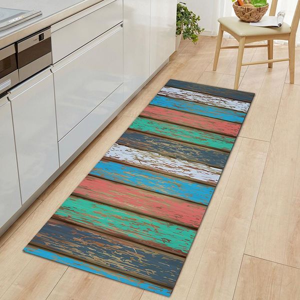 colorful striped kitchen mat bathroom anti-slip long rug hallway entrance doormat floor living room carpet area decoration carpets
colorful striped kitchen mat bathroom anti-slip long rug hallway entrance doormat floor living room carpet area decoration carpets