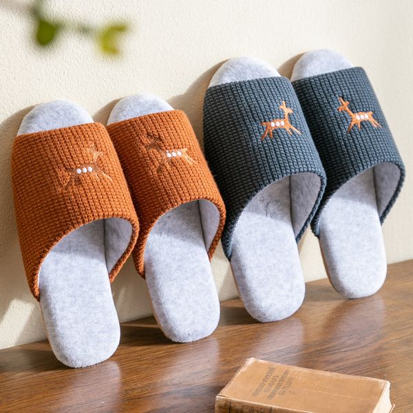 breathable knitted fabric indoor slippers female home shoes soft sole lovers house floor mute slipper ladies light slides sh403, Black
breathable knitted fabric indoor slippers female home shoes soft sole lovers house floor mute slipper ladies light slides sh403, Black