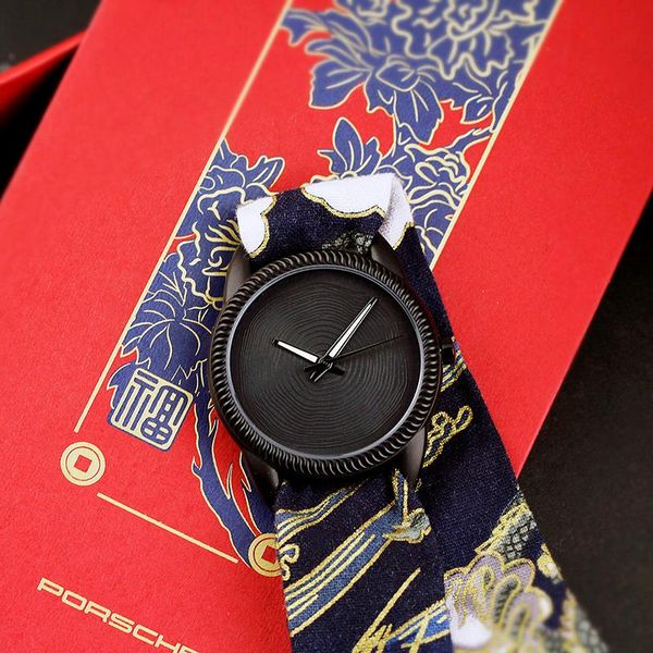 wristwatches 2021 enmex ancient stylish wristwatch brief face cotton strap fashion man watch dragons chinese clock quartz, Slivery;brown
wristwatches 2021 enmex ancient stylish wristwatch brief face cotton strap fashion man watch dragons chinese clock quartz, Slivery;brown