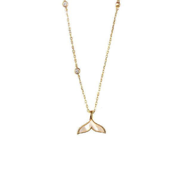 wholale elegant luxury minimalist dainty jewelry 925 sterling sier shell mermaid pendant extension chain necklace for women, Silver
wholale elegant luxury minimalist dainty jewelry 925 sterling sier shell mermaid pendant extension chain necklace for women, Silver