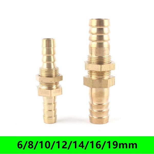 watering equipments 1pc brass 6/8/10/12/14/16/19mm straight plate partition pagoda connector hose barb joint agriculture water pipe adapter
watering equipments 1pc brass 6/8/10/12/14/16/19mm straight plate partition pagoda connector hose barb joint agriculture water pipe adapter