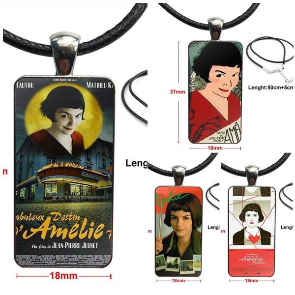 pendant necklaces for women wedding design fashion vintage glass rectangle necklace pendants amelie poster stylishness and elegance, Silver
pendant necklaces for women wedding design fashion vintage glass rectangle necklace pendants amelie poster stylishness and elegance, Silver