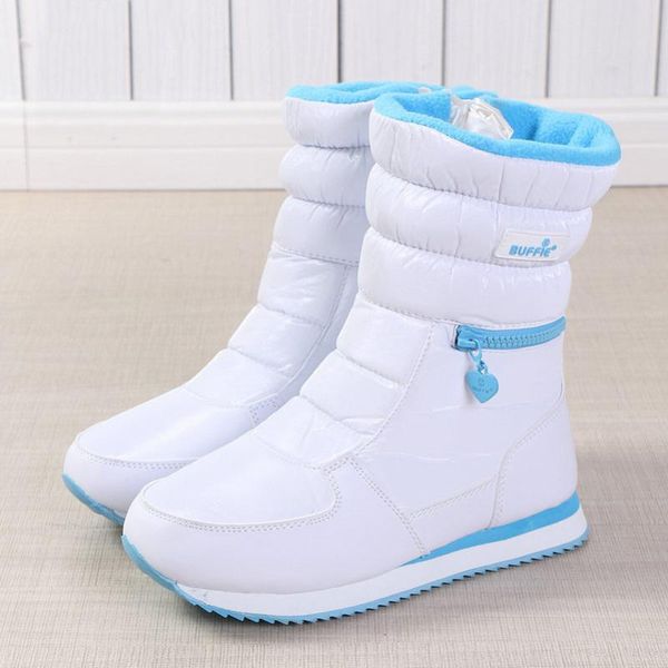 boots winter women ladys warm shoes snow boot inside mixed natural wool solid color white 2021, Black
boots winter women ladys warm shoes snow boot inside mixed natural wool solid color white 2021, Black