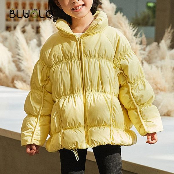 down coat girls clothes baby children jacket for collar winter autumn kids plus velvet thick outerwear, Blue;gray
down coat girls clothes baby children jacket for collar winter autumn kids plus velvet thick outerwear, Blue;gray