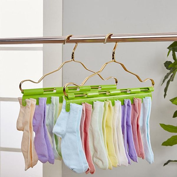 multi purpose clip hanger sock underwear towel drying plastic easy to use green pw hangers & racks
multi purpose clip hanger sock underwear towel drying plastic easy to use green pw hangers & racks