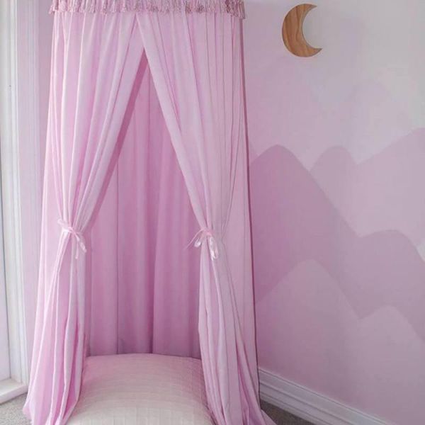 baby crib netting bed curtain kids mosquito net children room decoration birthday gift
baby crib netting bed curtain kids mosquito net children room decoration birthday gift