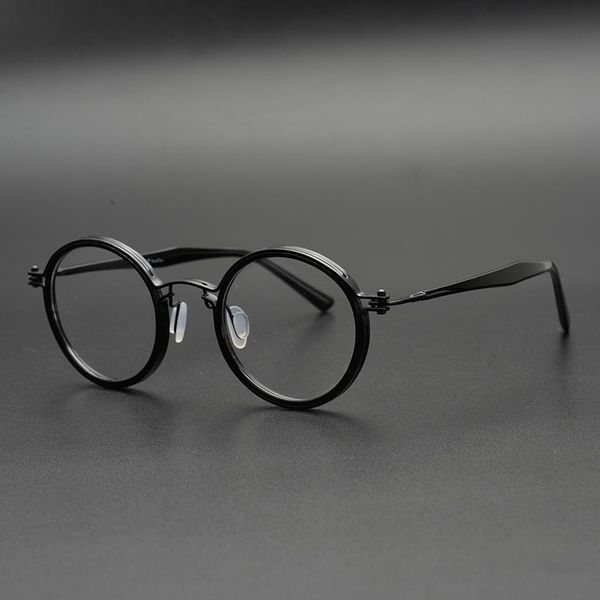 fashion sunglasses frames vazrobe brand eyeglasses men round glasses frame male janpanese lennon nerd eyewear tortoise vintage spectacles fo, Black
fashion sunglasses frames vazrobe brand eyeglasses men round glasses frame male janpanese lennon nerd eyewear tortoise vintage spectacles fo, Black