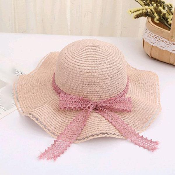wide brim hats summer bow straw suitable for leisure visor hat foldable outdoor women beach cap style breathable sunscreen sun, Blue;gray
wide brim hats summer bow straw suitable for leisure visor hat foldable outdoor women beach cap style breathable sunscreen sun, Blue;gray