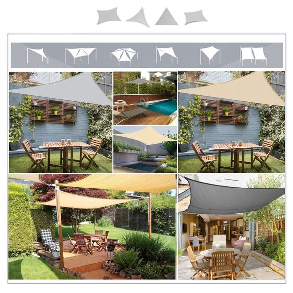 pure color waterproof sun canopy cover triangle outdoor umbrellas garden terrace pool sunglasses shade cloth sails tent camping
pure color waterproof sun canopy cover triangle outdoor umbrellas garden terrace pool sunglasses shade cloth sails tent camping