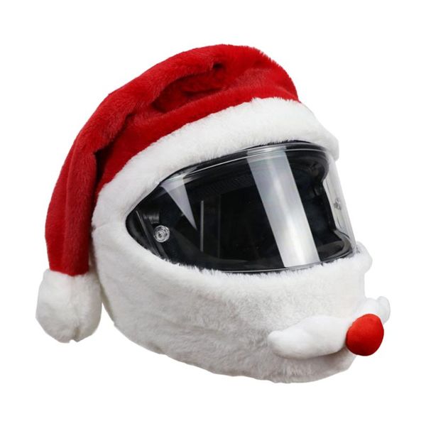 motorcycle helmets coral fleece helmet santa claus cover motorbike funny outdoor personalized full protection
motorcycle helmets coral fleece helmet santa claus cover motorbike funny outdoor personalized full protection