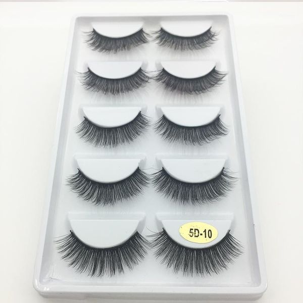 natural 5 pairs false eyelashes beauty make up thick cross voluminous messy style eye lashes extension women fashion makeup tool1
natural 5 pairs false eyelashes beauty make up thick cross voluminous messy style eye lashes extension women fashion makeup tool1