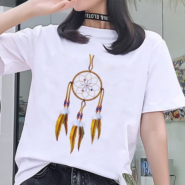 summer fashion harajuku dream womens t shirts catcher pattern printing leisure short sleeve white female
summer fashion harajuku dream womens t shirts catcher pattern printing leisure short sleeve white female