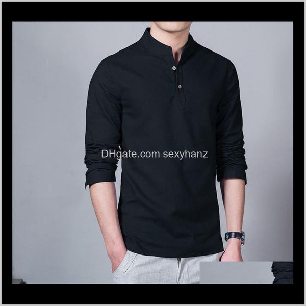 tees & s mens clothing apparel drop delivery 2021 men spring cotton linen kimono shirt long sleeve solid leisure chinese clothes casual stan, White;black
tees & s mens clothing apparel drop delivery 2021 men spring cotton linen kimono shirt long sleeve solid leisure chinese clothes casual stan, White;black