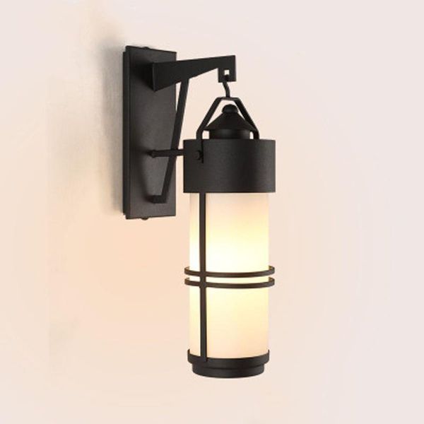 outdoor american waterproof wall lamp villa garden corridor aisle simple balcony staircase exterior lamps
outdoor american waterproof wall lamp villa garden corridor aisle simple balcony staircase exterior lamps