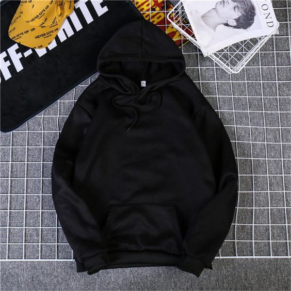 men's hoodies & sweatshirts ricorit men women male casual hooded and solid color long sleeve sweatshirt, Black
men's hoodies & sweatshirts ricorit men women male casual hooded and solid color long sleeve sweatshirt, Black
