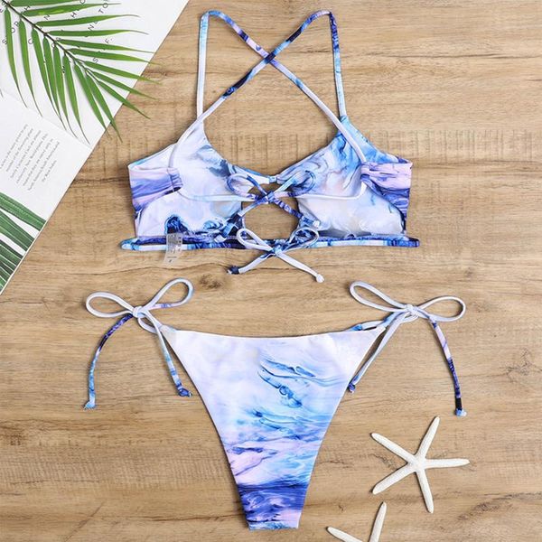 women's swimwear thong bikini swimsuit push up 2 piece set mini women summer hollow out beachwear 2021 biquini bathing suit, White;black
women's swimwear thong bikini swimsuit push up 2 piece set mini women summer hollow out beachwear 2021 biquini bathing suit, White;black