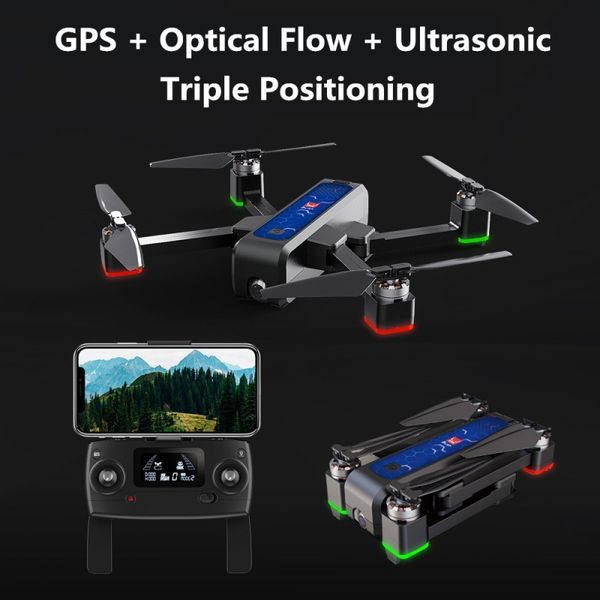 profession aerial pgraphy wifi fpv rc drone b4w 1600m 2k camera brushless motor gps follow me optical flow quadcopter vs x8
profession aerial pgraphy wifi fpv rc drone b4w 1600m 2k camera brushless motor gps follow me optical flow quadcopter vs x8