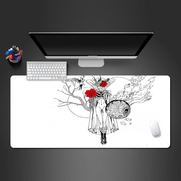 mouse pads & wrist rests black and white creative animation mats computer game rubber pad cool professional accessories
mouse pads & wrist rests black and white creative animation mats computer game rubber pad cool professional accessories