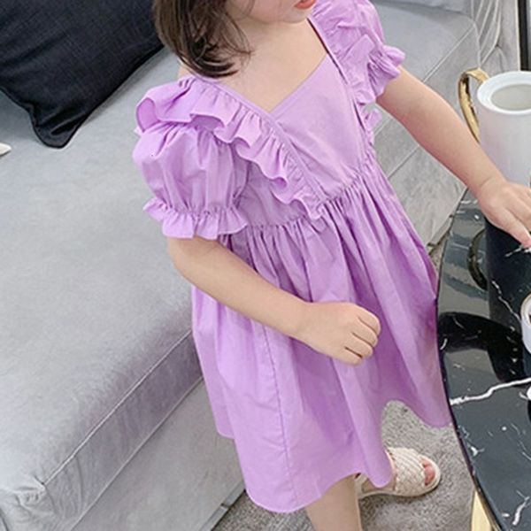 girl's dresses summer for girls kids clothes ruffle decoration long party purple girl h9ay, Red;yellow
girl's dresses summer for girls kids clothes ruffle decoration long party purple girl h9ay, Red;yellow