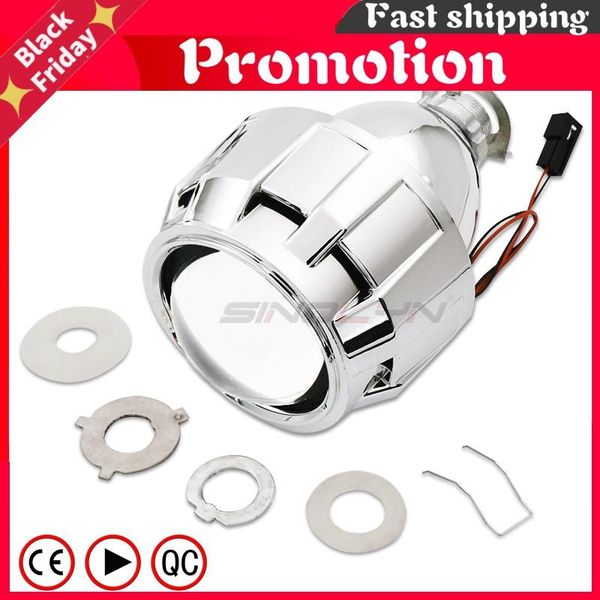 other lighting system bi-xenon hid projector for h7 h4 9005 9006 1 piece lens in headlights mini 2.5 h1 xenon car accessories retrofit style
other lighting system bi-xenon hid projector for h7 h4 9005 9006 1 piece lens in headlights mini 2.5 h1 xenon car accessories retrofit style