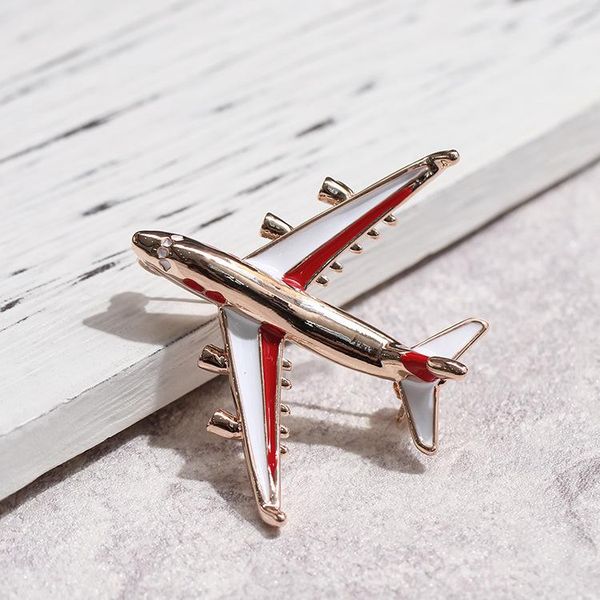 pins, brooches enamel pins women funny plane brooch ladies cute safety pin metal badges broches bijou brosche jewelry luxury 2021, Gray
pins, brooches enamel pins women funny plane brooch ladies cute safety pin metal badges broches bijou brosche jewelry luxury 2021, Gray