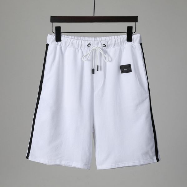 man's casual shorts mens fishion sportshort knee length loose relaxed elastic waist comfortable summer embroidery size m-3xl men pants, White;black
man's casual shorts mens fishion sportshort knee length loose relaxed elastic waist comfortable summer embroidery size m-3xl men pants, White;black
