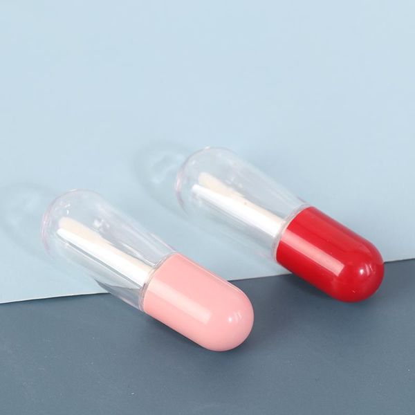 storage bottles & jars 1pc refillable lip gloss tube empty tubes container clear containers organize lipstick
storage bottles & jars 1pc refillable lip gloss tube empty tubes container clear containers organize lipstick