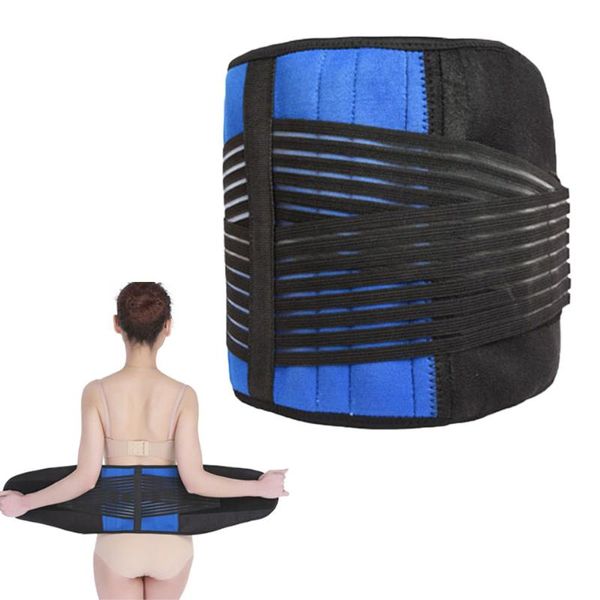waist support adjustable home office sedentary standing positions sports pain relief band, Black;gray
waist support adjustable home office sedentary standing positions sports pain relief band, Black;gray