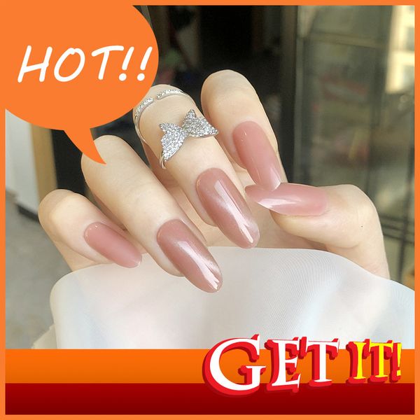 stylist diy hand decorated nail nina 15 round pink cat's eye fake nail patch wear finished 24 es, Red;gold
stylist diy hand decorated nail nina 15 round pink cat's eye fake nail patch wear finished 24 es, Red;gold