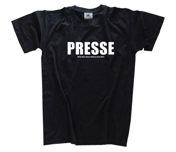 press your nose not so close to my shirt lies press press t-shirt s-3xl, White;black
press your nose not so close to my shirt lies press press t-shirt s-3xl, White;black