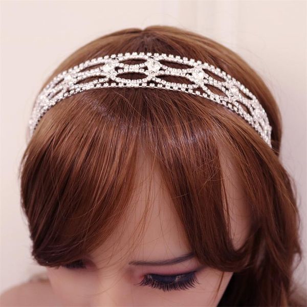 hair clips & barrettes fashion bridal elastic hairband headchain rhinestone crystal tiara headbands wedding bride jewelry for women, Golden;silver
hair clips & barrettes fashion bridal elastic hairband headchain rhinestone crystal tiara headbands wedding bride jewelry for women, Golden;silver