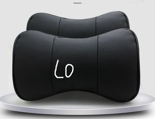 2pcs real leather car seat neck cushion pillow car headrest fit for mazda car
2pcs real leather car seat neck cushion pillow car headrest fit for mazda car