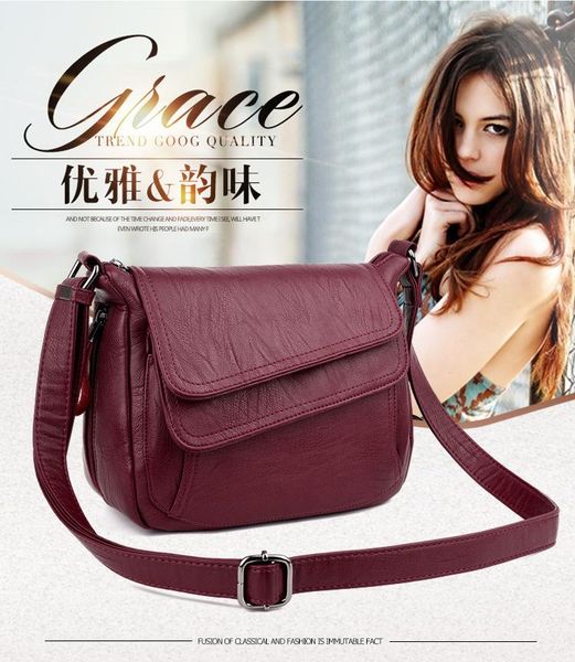 evening bags textured fashion handbags 2021 ladies shoulder bag soft leather messenger simple handbag designer satchels
evening bags textured fashion handbags 2021 ladies shoulder bag soft leather messenger simple handbag designer satchels