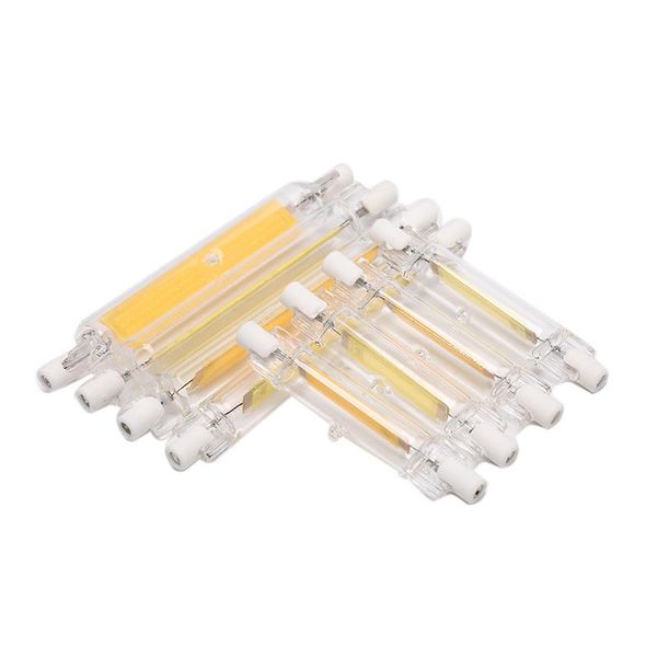 bulbs r7s cob led lamp bulb glass tube for replace halogen light spot 78mm 118mm ac 220v-240v or 110v-120v 5w 10w energy saving
bulbs r7s cob led lamp bulb glass tube for replace halogen light spot 78mm 118mm ac 220v-240v or 110v-120v 5w 10w energy saving