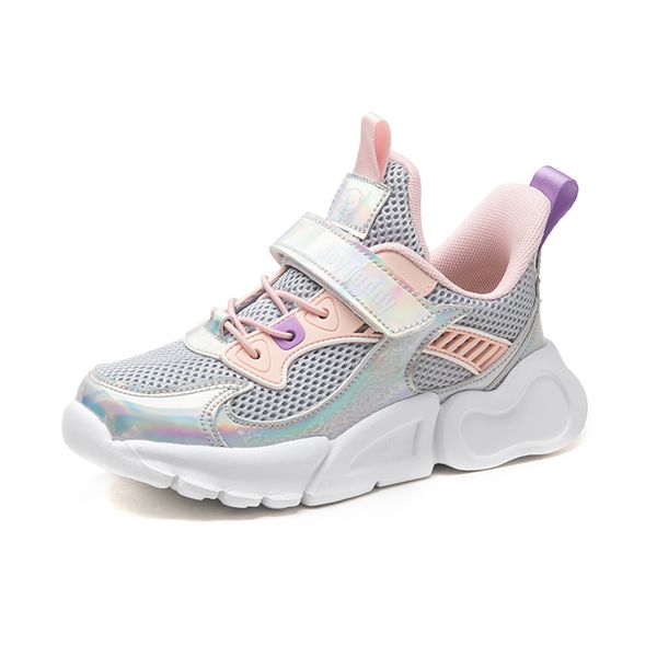 2021 children shoes girls comfortable sneakers for boy breathable fashion outdoor pink kids shoes girl tenis infantil, Black
2021 children shoes girls comfortable sneakers for boy breathable fashion outdoor pink kids shoes girl tenis infantil, Black